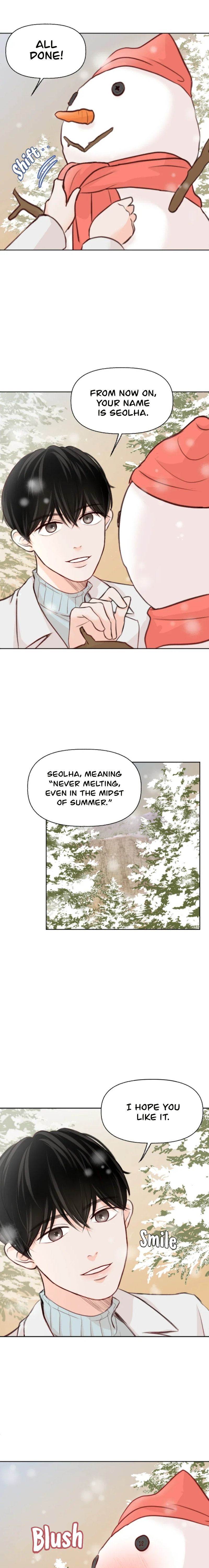 An Everlasting Maiden END image