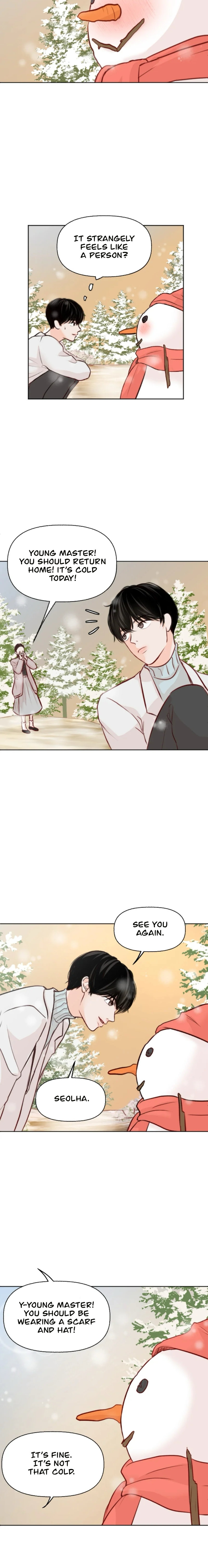 An Everlasting Maiden END image