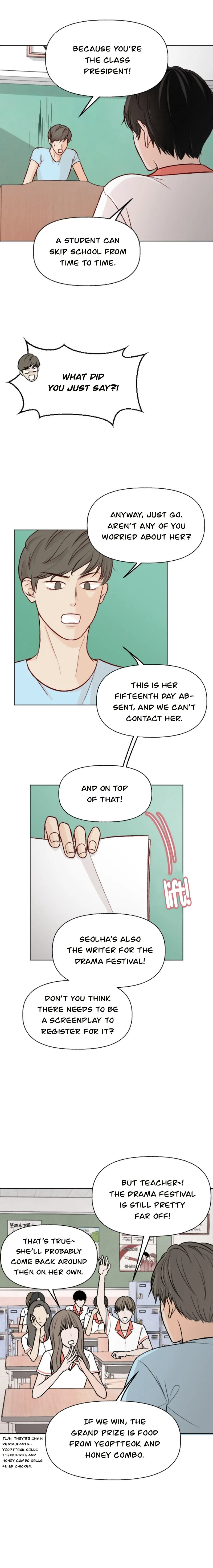 An Everlasting Maiden END image