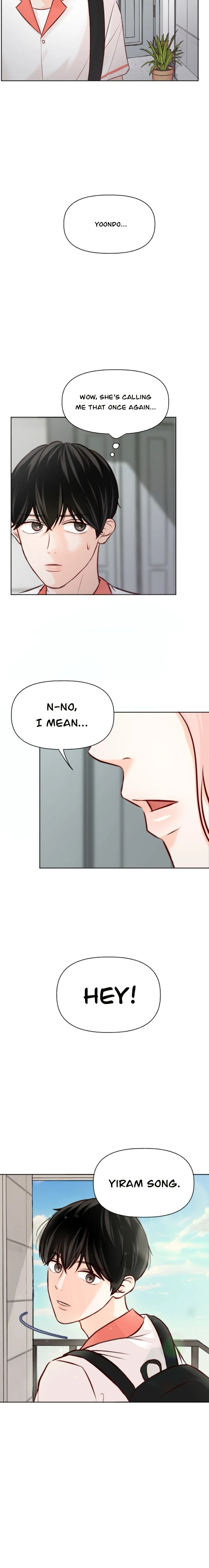 An Everlasting Maiden END image