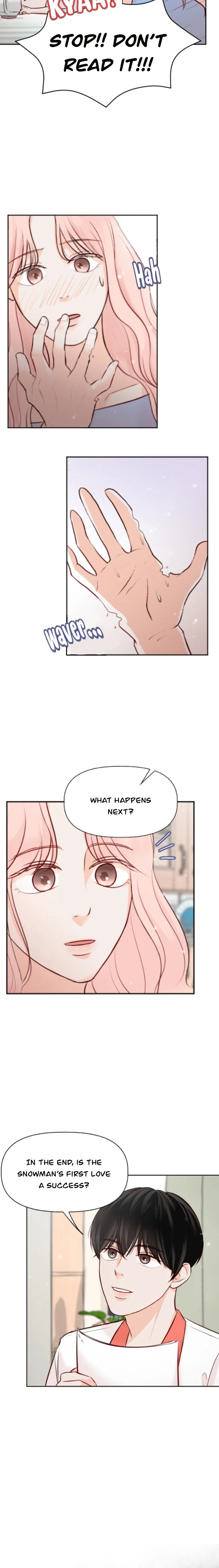 An Everlasting Maiden END image