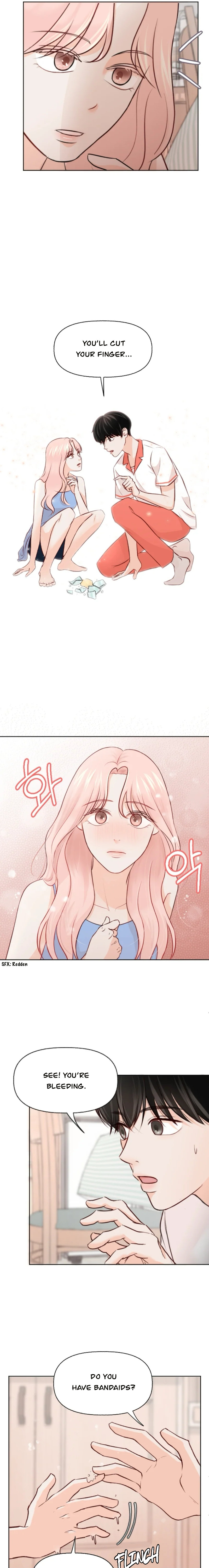 An Everlasting Maiden END image