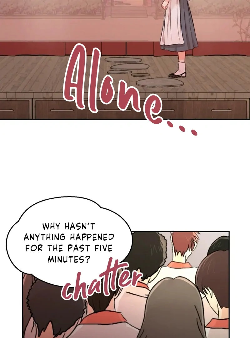 An Everlasting Maiden END image