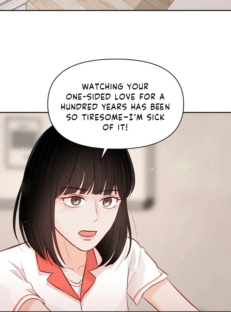 An Everlasting Maiden END image