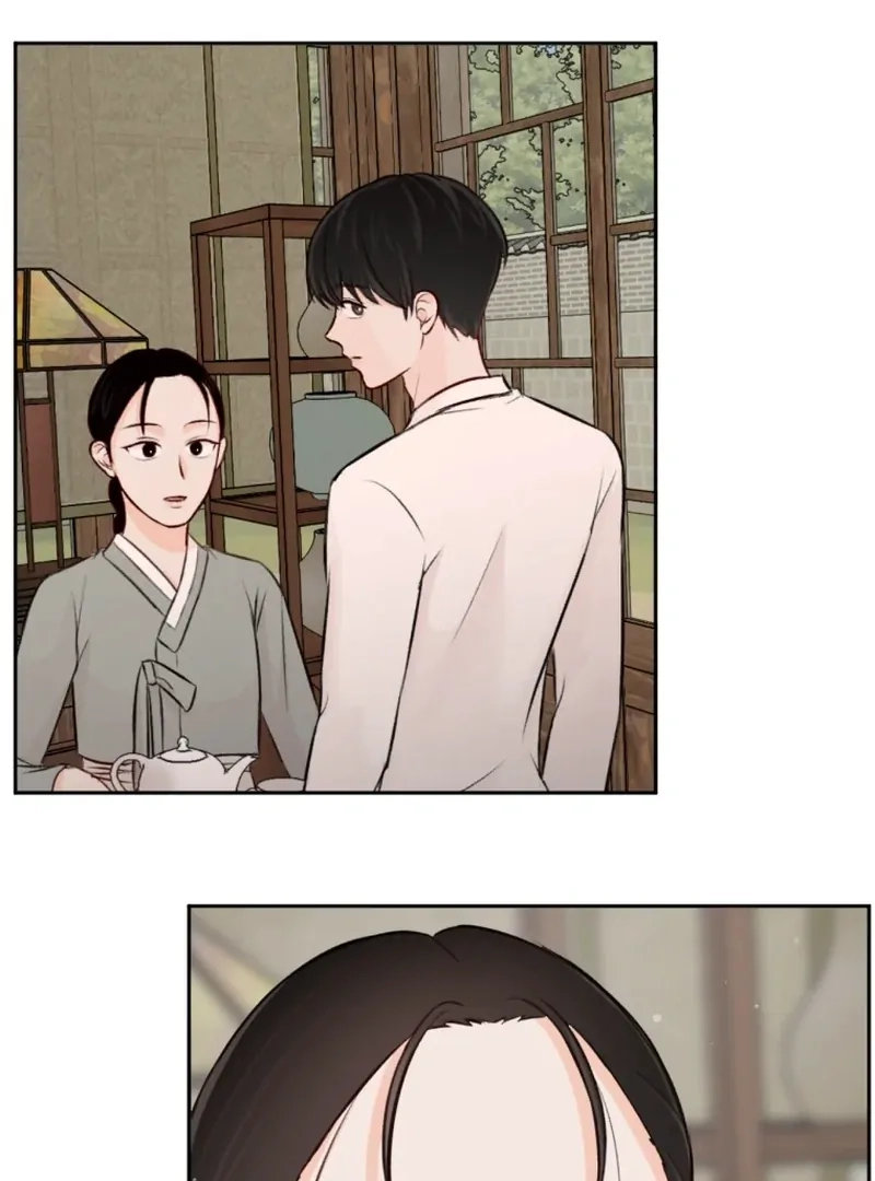 An Everlasting Maiden END image