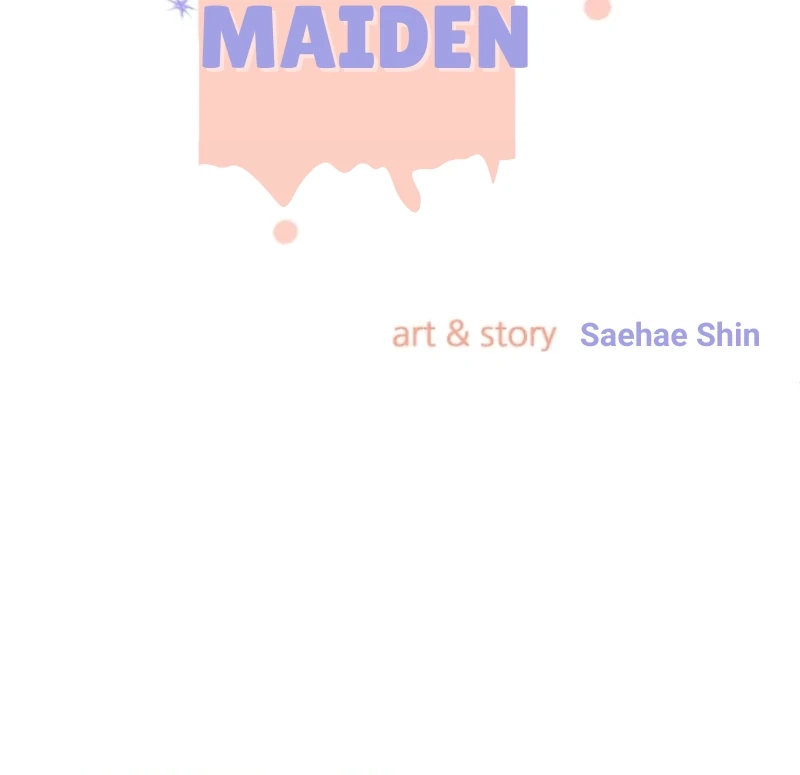 An Everlasting Maiden END image