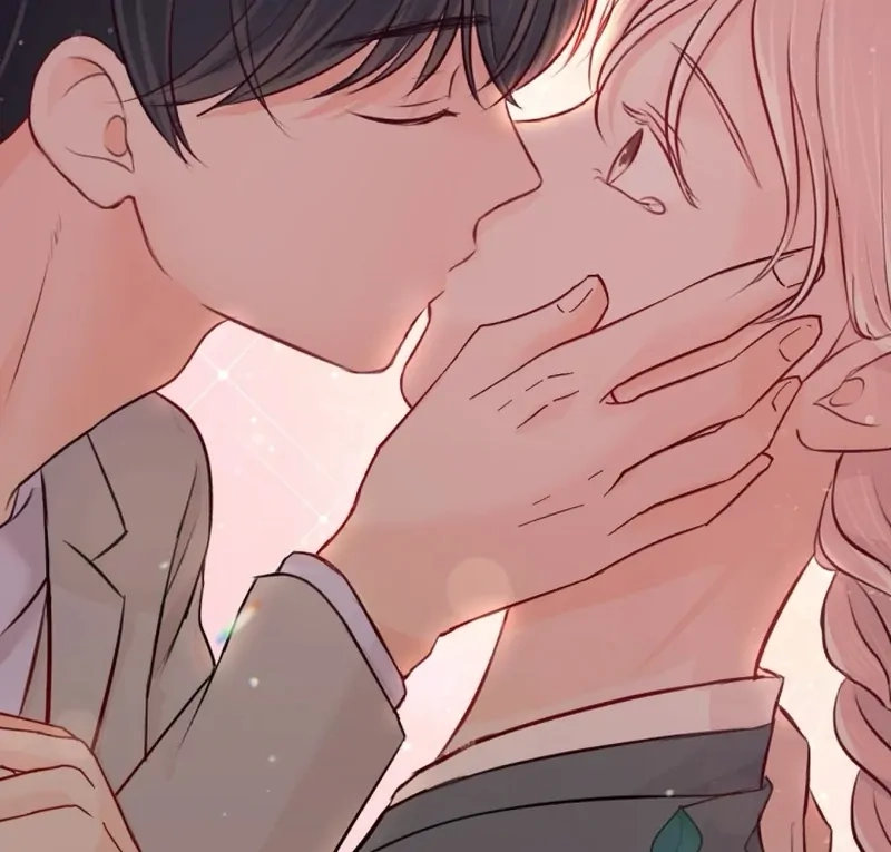 An Everlasting Maiden END image