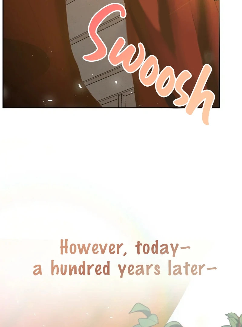 An Everlasting Maiden END image