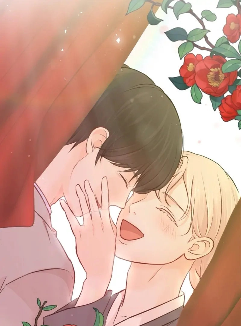 An Everlasting Maiden END image