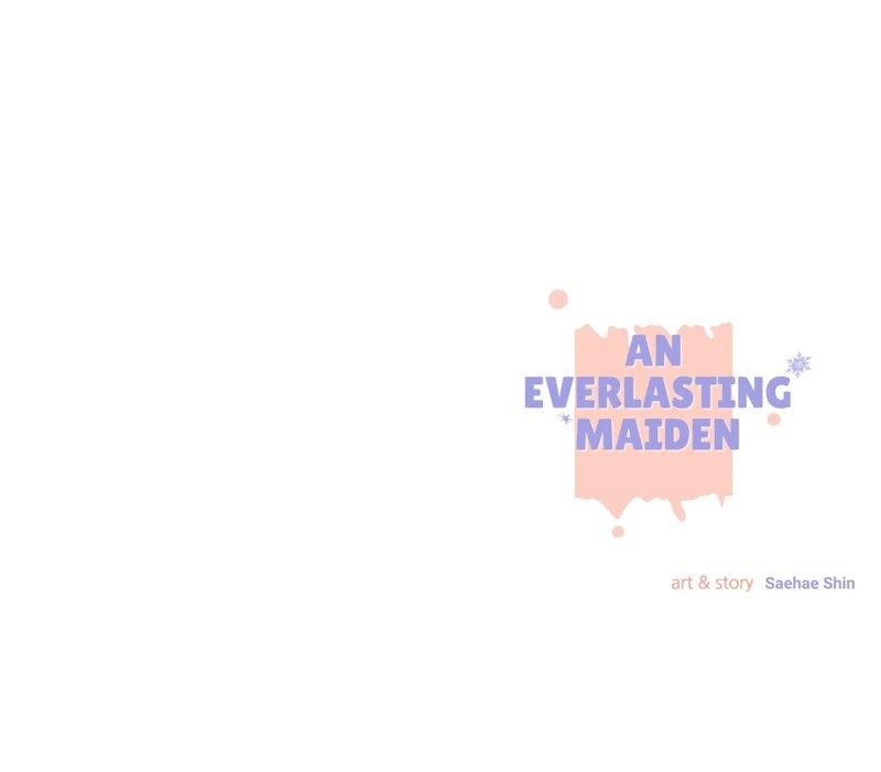 An Everlasting Maiden END image