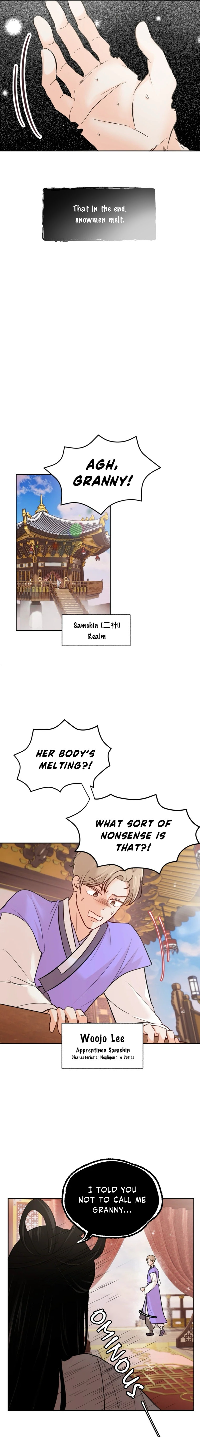 An Everlasting Maiden END image