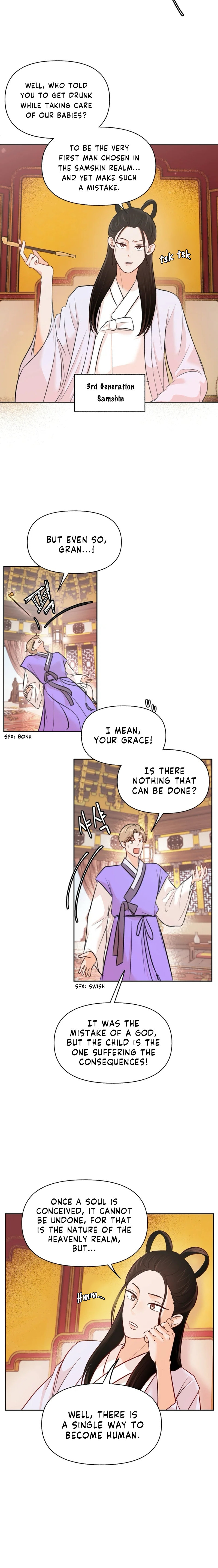 An Everlasting Maiden END image