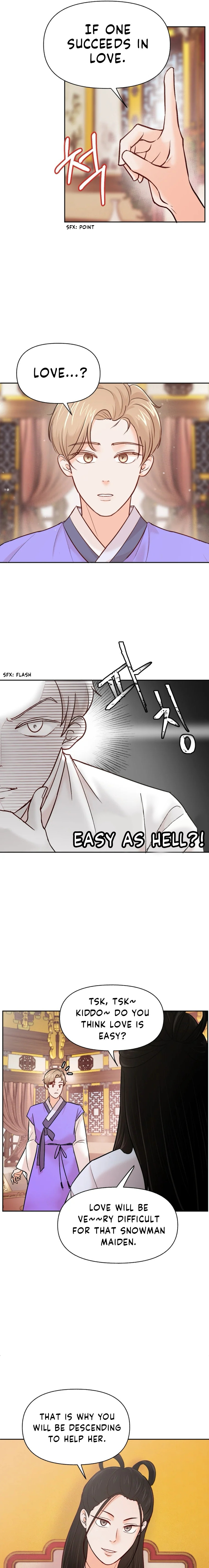 An Everlasting Maiden END image