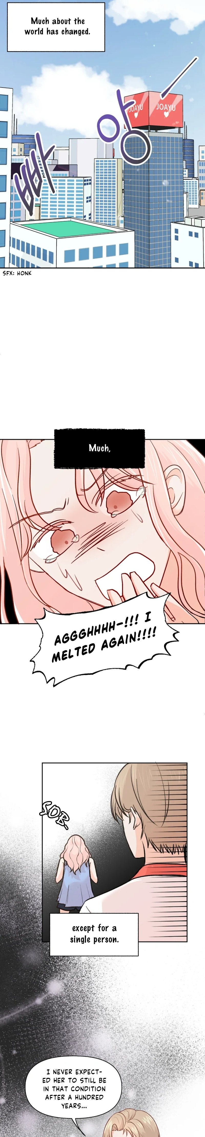 An Everlasting Maiden END image