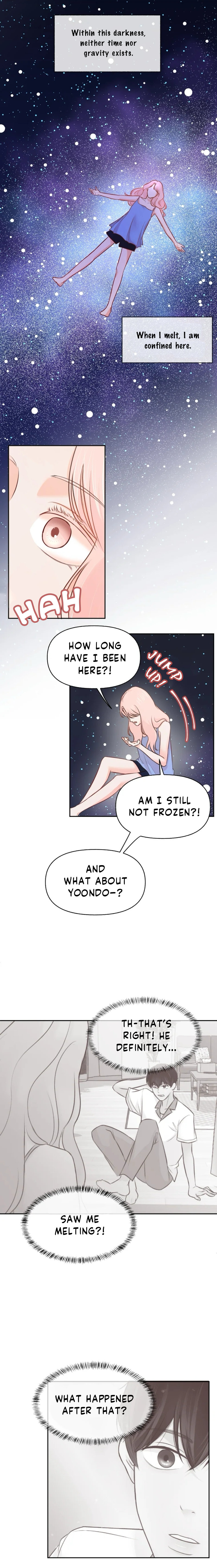 An Everlasting Maiden END image