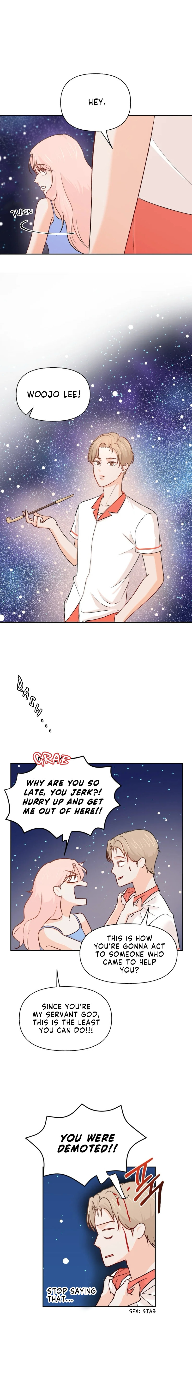 An Everlasting Maiden END image