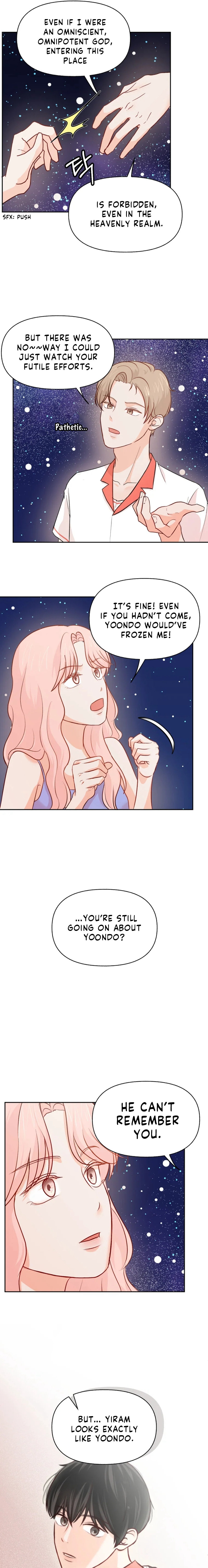 An Everlasting Maiden END image