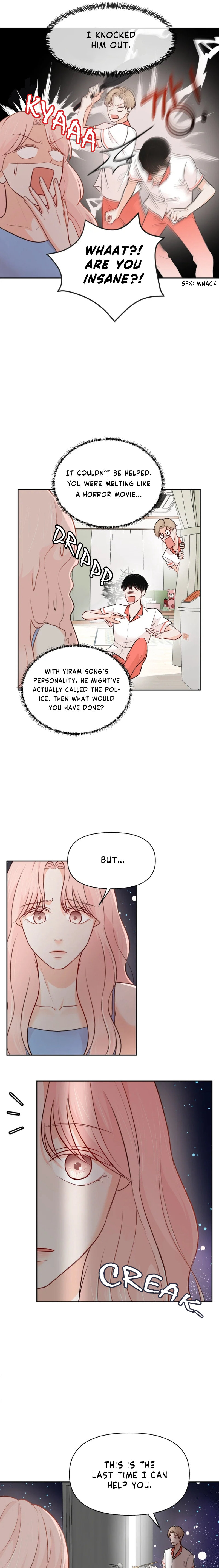 An Everlasting Maiden END image