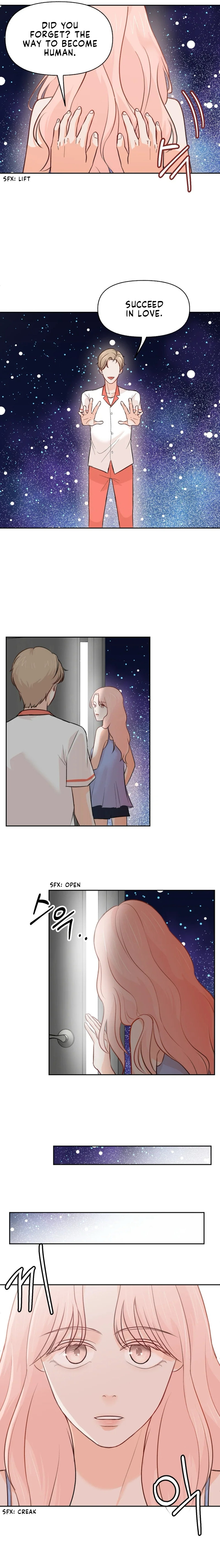 An Everlasting Maiden END image