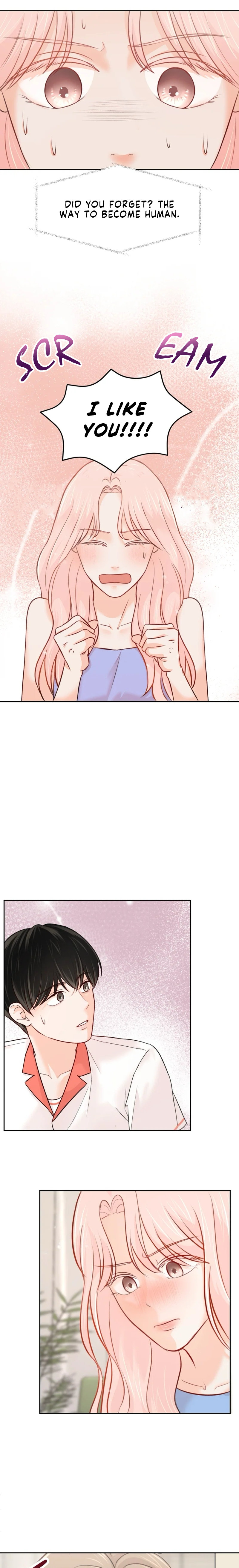 An Everlasting Maiden END image