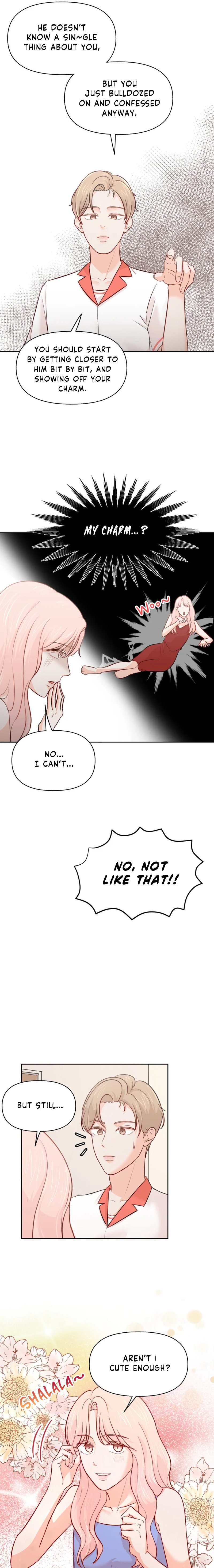 An Everlasting Maiden END image