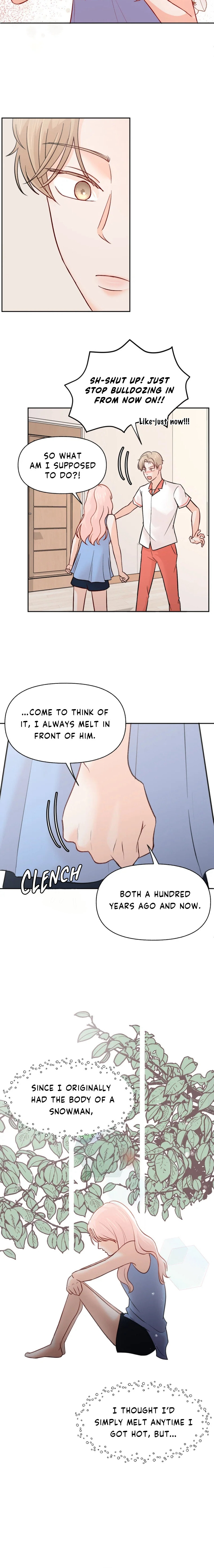 An Everlasting Maiden END image