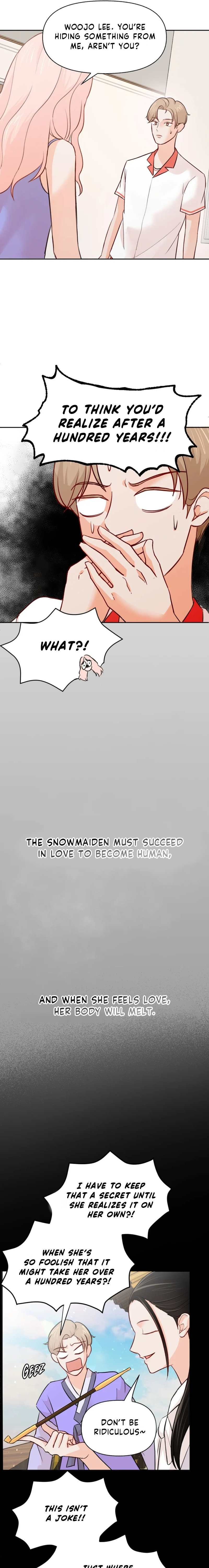 An Everlasting Maiden END image