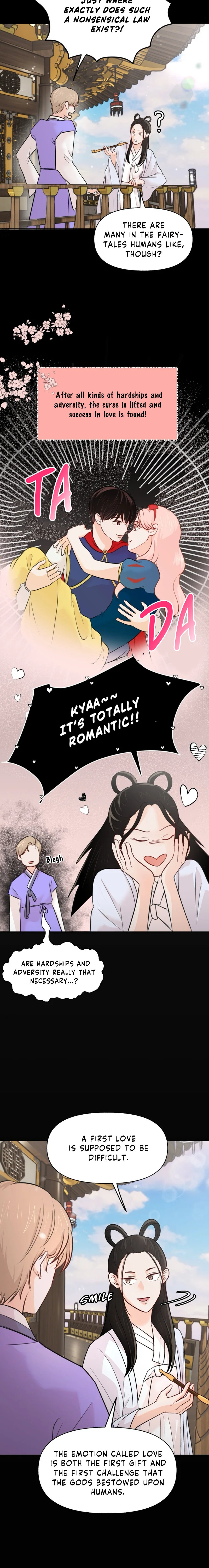 An Everlasting Maiden END image