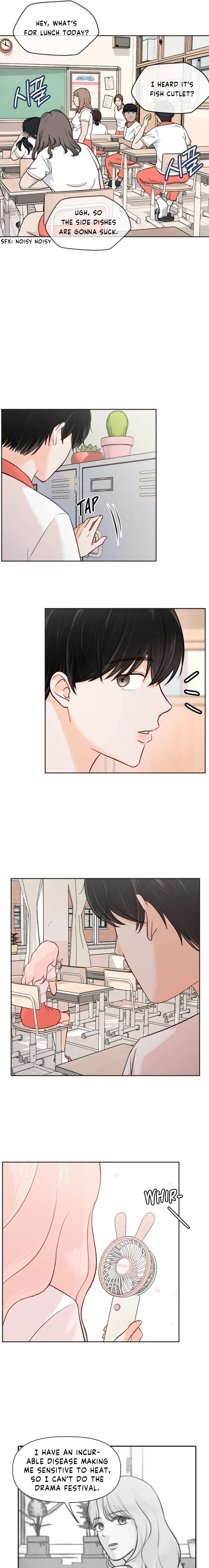 An Everlasting Maiden END image