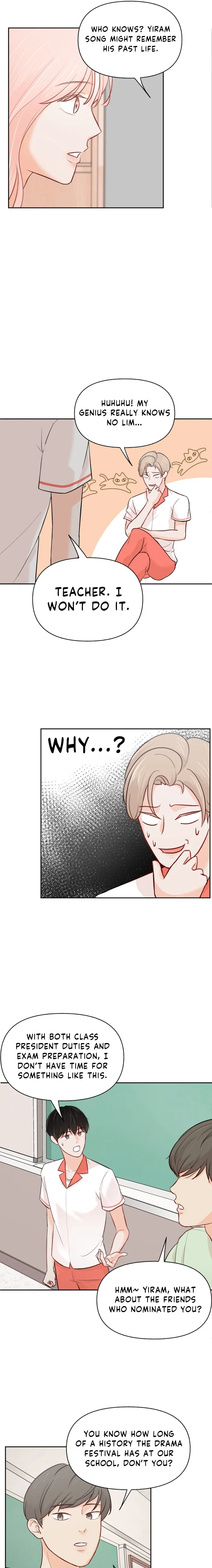 An Everlasting Maiden END image