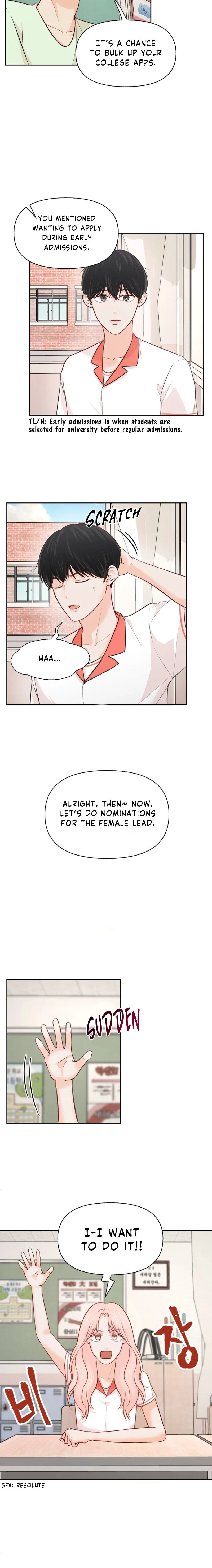 An Everlasting Maiden END image