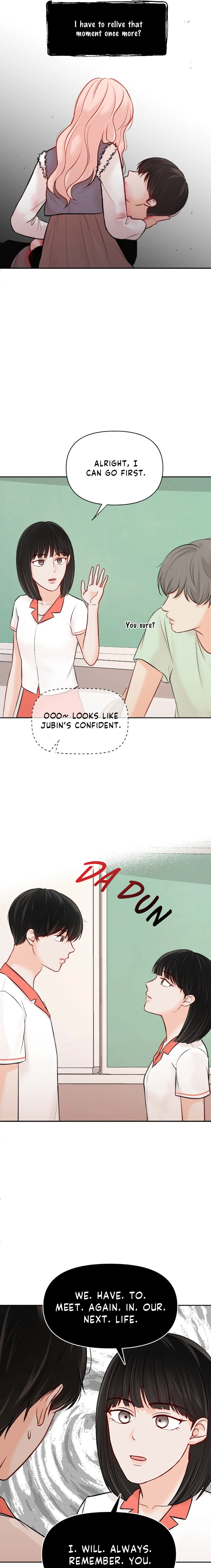 An Everlasting Maiden END image