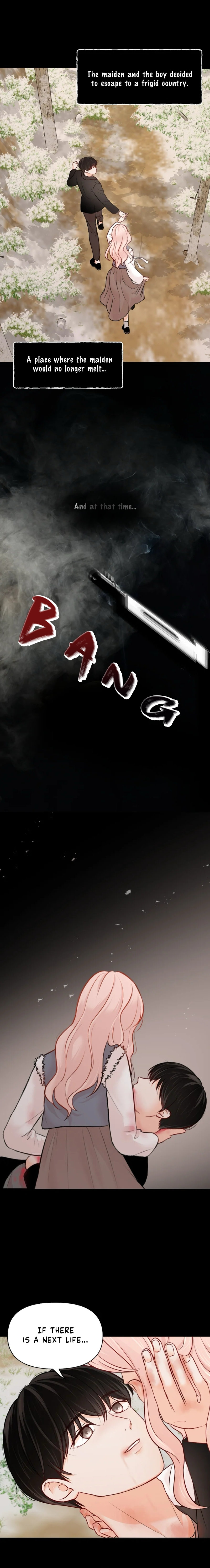 An Everlasting Maiden END image