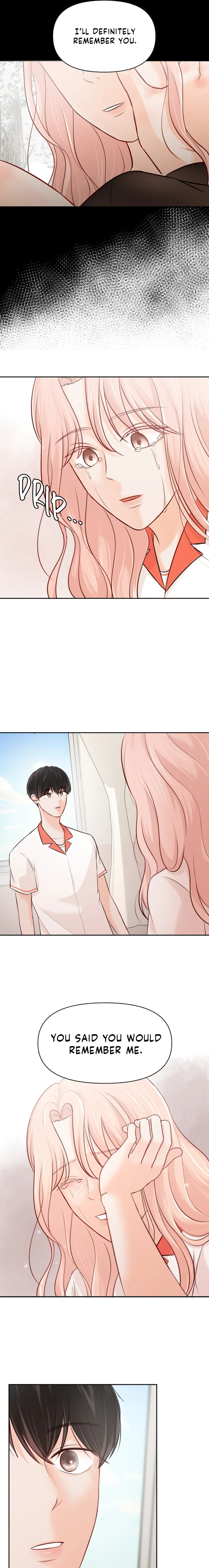 An Everlasting Maiden END image