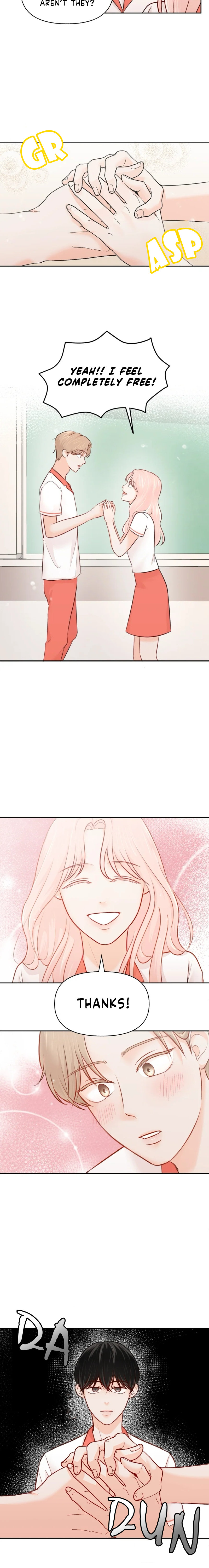 An Everlasting Maiden END image