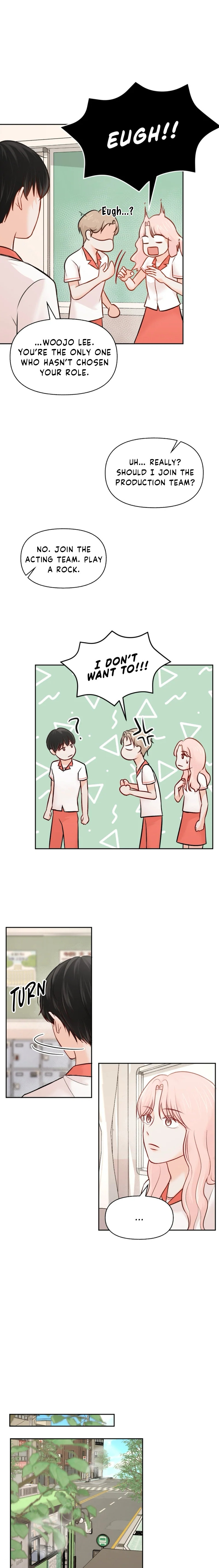 An Everlasting Maiden END image