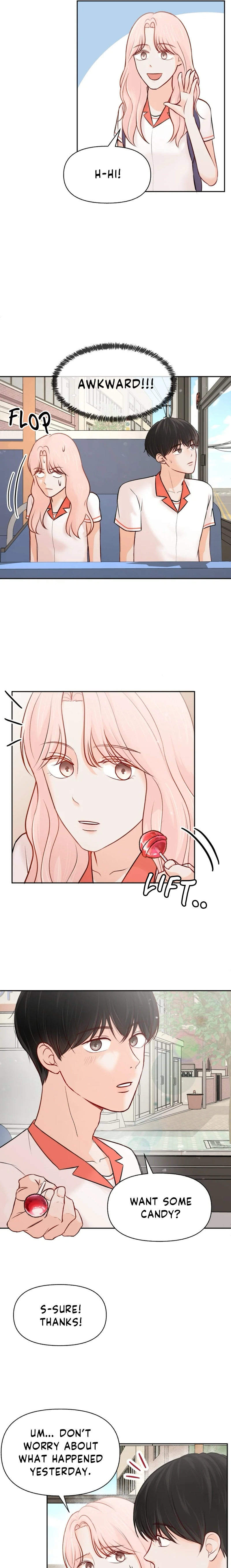 An Everlasting Maiden END image