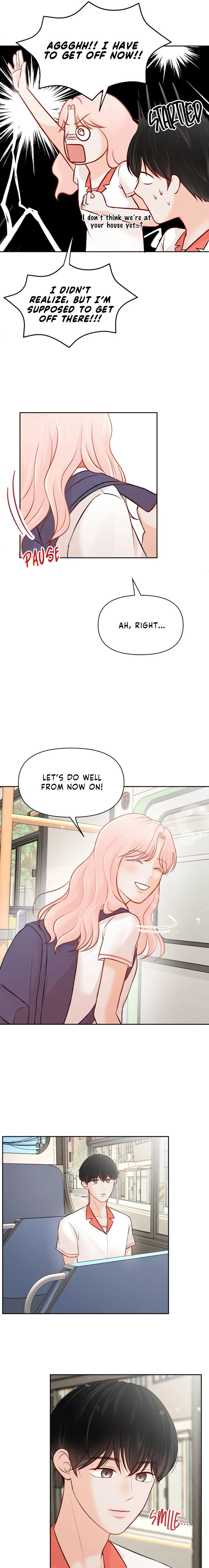 An Everlasting Maiden END image