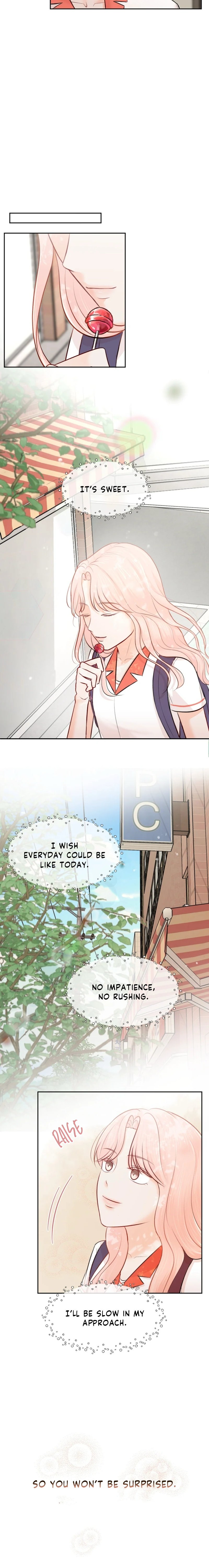An Everlasting Maiden END image