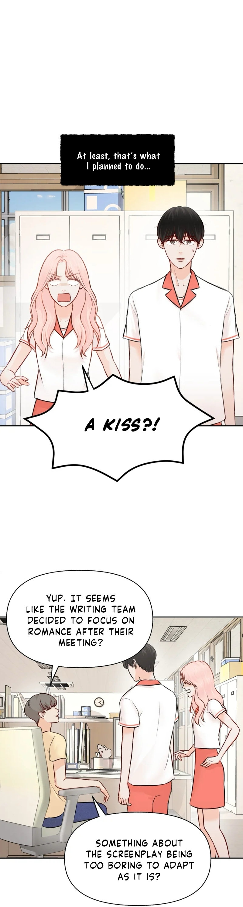 An Everlasting Maiden END image