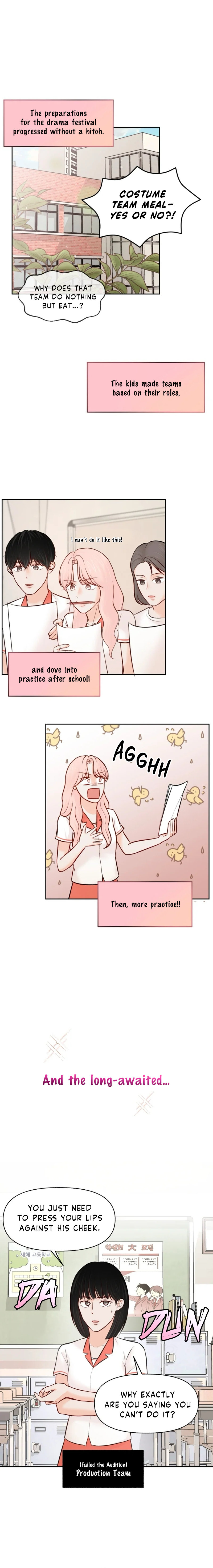 An Everlasting Maiden END image