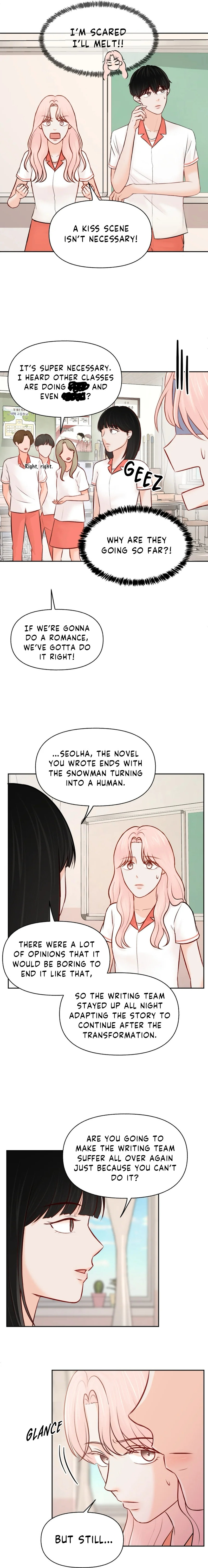 An Everlasting Maiden END image