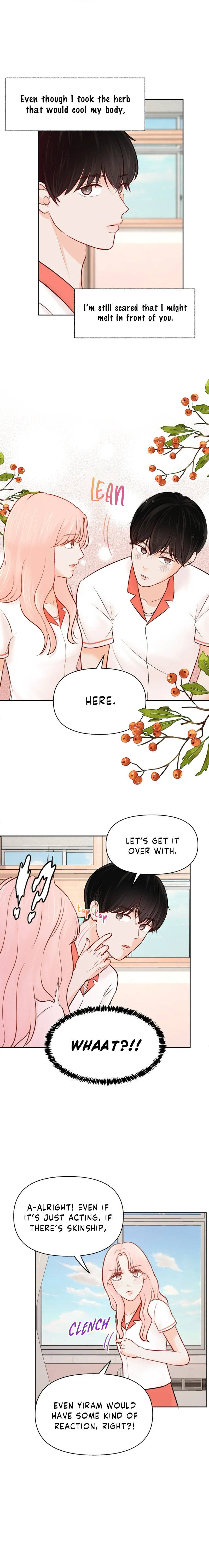 An Everlasting Maiden END image