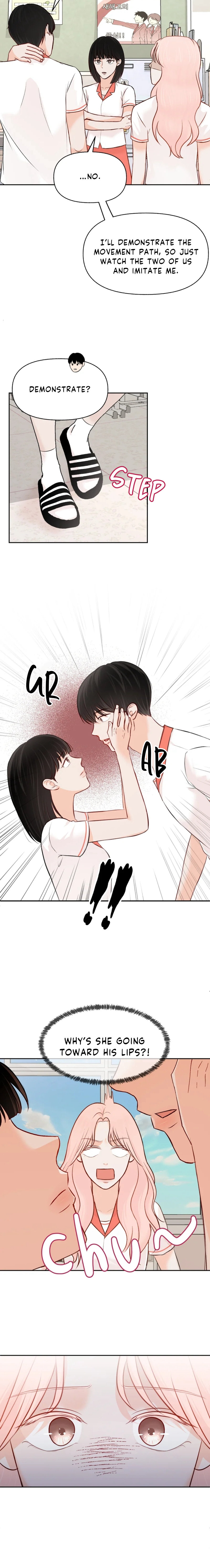 An Everlasting Maiden END image