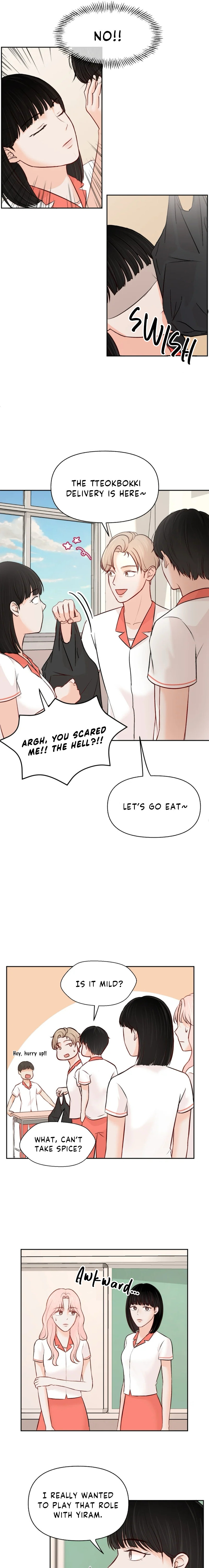 An Everlasting Maiden END image