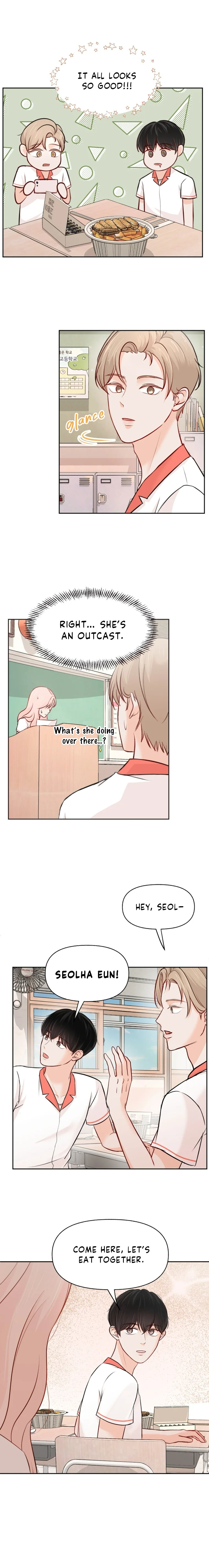 An Everlasting Maiden END image