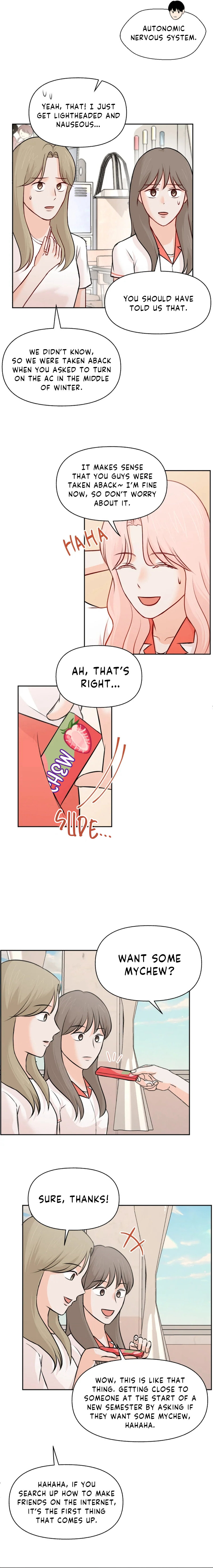 An Everlasting Maiden END image
