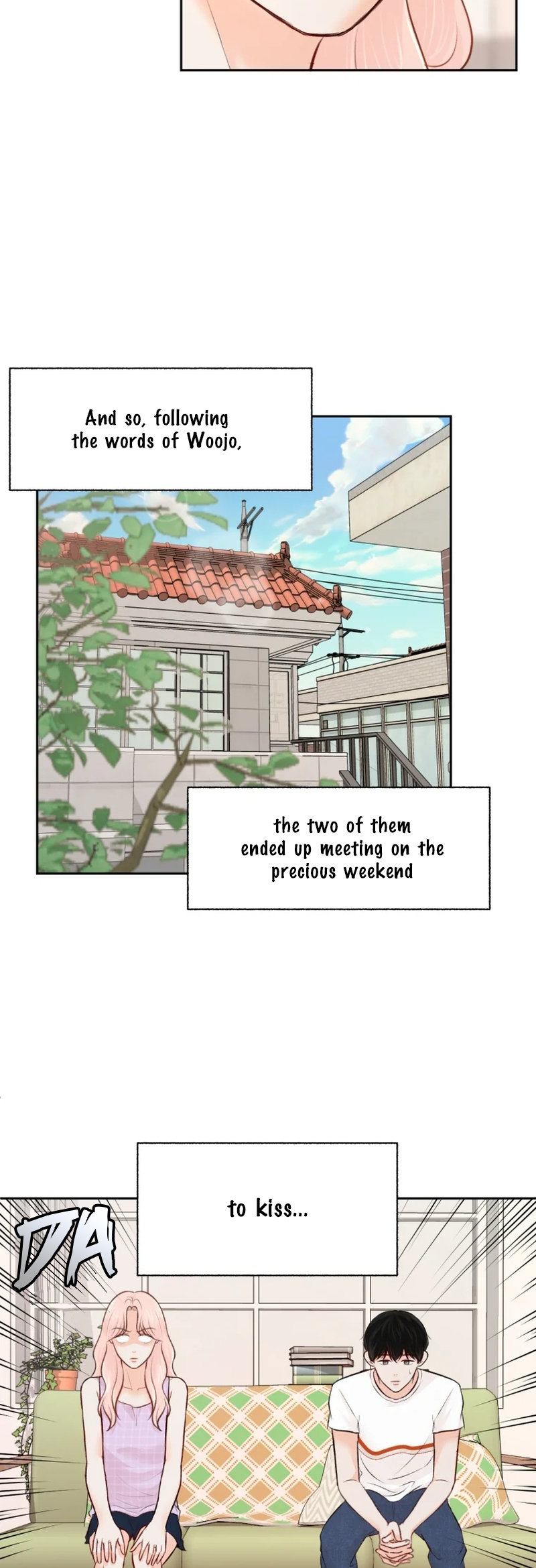 An Everlasting Maiden END image