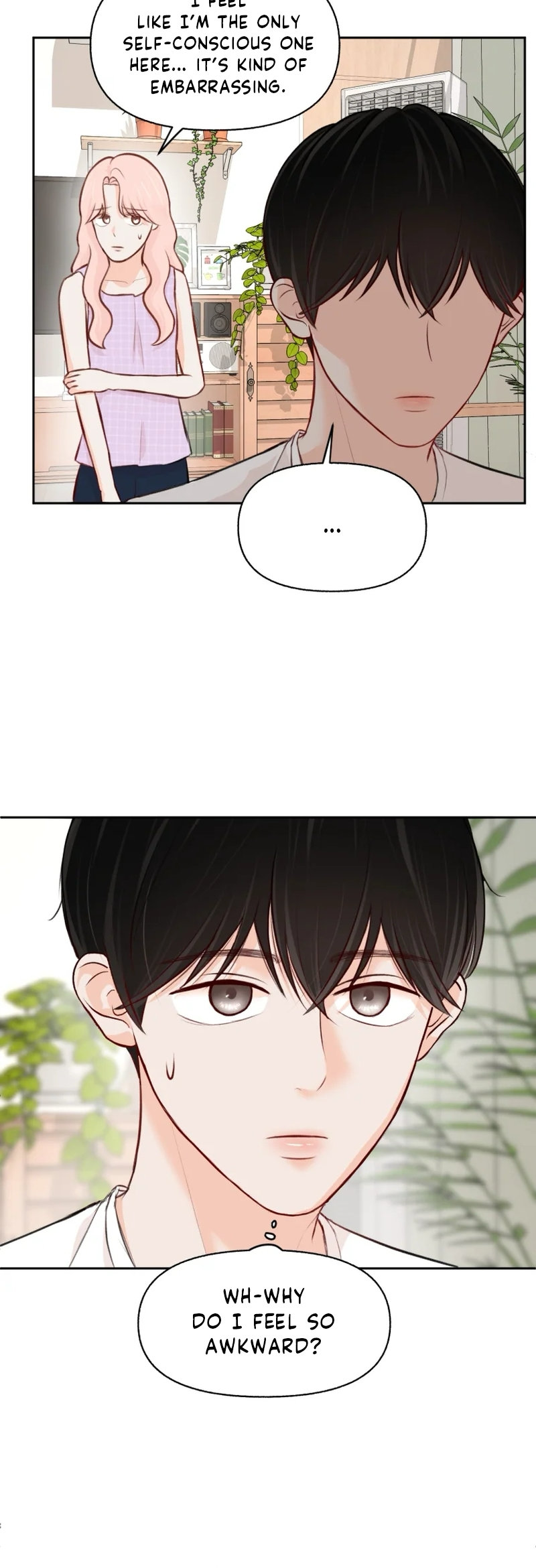 An Everlasting Maiden END image