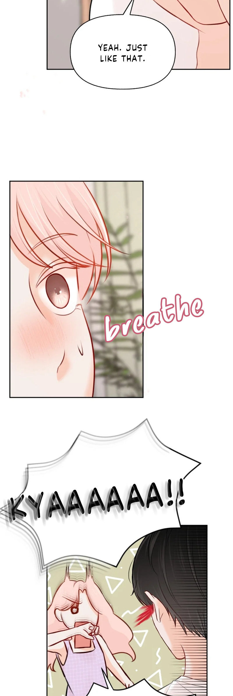 An Everlasting Maiden END image